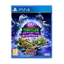 Παιχνίδι PS4 Teenage Mutant Ninja Turtles: Splintered Fate - Deluxe Edition