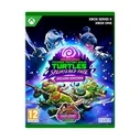 Παιχνίδι XSX Teenage Mutant Ninja Turtles: Splintered Fate - Deluxe Edition