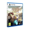 PlayStation 5 Selecta Vision Nordic Ashes The Complete Saga