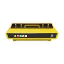 Atari 2600+ Pac-Man Edition Console with PAC-MAN Double Feature and CX-40+ Joystick