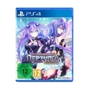 IDEA FACTORY INTERNATIONAL Παιχνίδι PS4 Hyperdimension Neptunia Re Birth3 V Generation