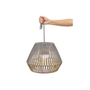 NewGarden Pendant Light CONTA HANG Grey (LUMCNT030SXHWNW)