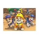 Παζλ Ravensburger: Rubble & Crew - Team in (2x12pcs)