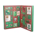 Minecraft Christmas Calendar (24 Boxes) - Paladone