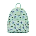 Loungefly Disney Lilo And Stitch Animal Friends Mini Backpack