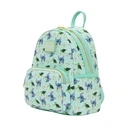 Loungefly Disney Lilo And Stitch Animal Friends Mini Backpack