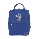 Loungefly Disney Lilo And Stitch Animal Friends Mid Size Backpack