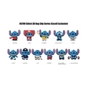 Monogram International Disney Lilo and Stitch Series 1 Stitch Sport 3D Foam Bag Clips Blind Bag Random