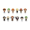 Monogram International One Piece Series 1 3D Foam Bag Clips Blind Bag Figures