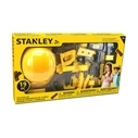 Παιχνίδι Εργαλείο Stanley Jr. - Role Playing: 19 Piece Toolset Old Tools (RP014-SY)