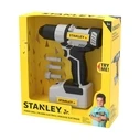 Παιχνίδι Εργαλείο Stanley Jr. - Role Playing: Drill Battery Operated (RP044-SY)