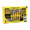 Παιχνίδι Εργαλείο Stanley Jr. - Role Playing: Toolbelt Set (SRP066-SY)