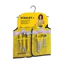 Παιχνίδι Εργαλείο Stanley Jr. - Role Playing: Stanley Jr. Kids Junior Construction Set​ (SRP110-SY​)