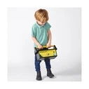 Παιχνίδι Εργαλείο Stanley Jr. - Role Playing: Open Toolbox Set (SRP065-SY)
