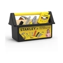 Παιχνίδι Εργαλείο Stanley Jr. - Role Playing: Open Toolbox Set (SRP065-SY)