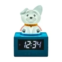 Paladone Products Superman Krypto Alarm Clock