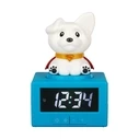 Paladone Products Superman Krypto Alarm Clock
