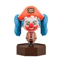 Διακοσμητικό Φωτιστικό Paladone Icons: One Piece - Buggy (PP14429OPNF)