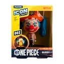 Διακοσμητικό Φωτιστικό Paladone Icons: One Piece - Buggy (PP14429OPNF)