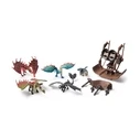 Μινιατούρα Spin Master How to Train Your Dragon - Dragon Catcher Set (6072894)