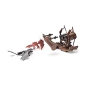 Μινιατούρα Spin Master How to Train Your Dragon - Dragon Catcher Set (6072894)