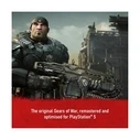 Παιχνίδι PS5 Gears Of War: Reloaded