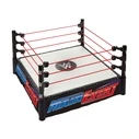 Φιγούρα Mattel WWE: Main Event - Superstar Ring (JDJ20)