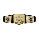 WWE Role Play Universal Championship Belt Mattel