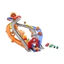 Αυτοκινητάκι Mattel Disney Cars: Radiator Springs Race & Rescue - Rescue Road Raceway (JFL57)