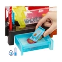 Mattel Disney Cars Race Ready Car Wash - Playset with Lightning McQueen (4+ yrs)