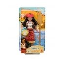 Mattel Disney Vaiana 2 Singing Adventure Vaiana Doll Greek Singing JHH26