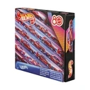 Hot Wheels Die-Cast Car 1:64 for Ages 3+ (Mattel JGK09)