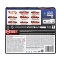 Hot Wheels Die-Cast Car 1:64 for Ages 3+ (Mattel JGK09)