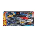 Mattel Hot Wheels Racing Formula 1 Grand Prix Circuit Track Set JDY16