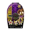 Κούκλα Mattel Monster High: Skulltimate Secrets - Hauntlywood - Clawdeen (JBG80)