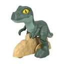 Mattel Fisher-Price Imaginext Δεινόσαυρος Tyrannosaurus Rex Jurassic World Rebirth
