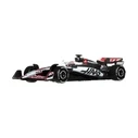 Mattel Hot Wheels Premium Αυτοκίνητο Formula 1 Moneygram Haas F1 Team Vehicle
