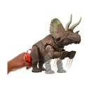 Φιγούρα Mattel Jurassic World Rebirth: Gigantic Thrashers - Eotriceratops (JGB93)