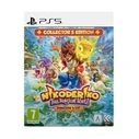 Παιχνίδι PS5 Nikoderiko: The Magical World - Director's Cut Collector´s Edition