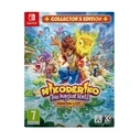 Παιχνίδι NSW Nikoderiko: The Magical World - Director's Cut Collector´s Edition