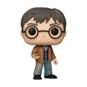 Funko Pop Ειδώλιο Βινυλίου Harry Potter Harry Potter με Resurrection Stone 196