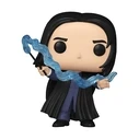 Funko Pop Harry Potter Severus Snape with Patronus Vinyl Figure