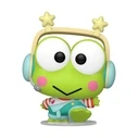 Funko Pop Sanrio Hello Kitty και Φίλοι Keroppi Φιγούρα Βινυλίου