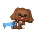Funko Pop Disney The Muppets Φιγούρα Vinyl Baby Rowlf