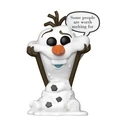 Funko Pop Disney Frozen Olaf Vinyl Figure