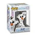 Funko Pop Disney Frozen Olaf Vinyl Figure