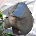 Stealth Gear Case