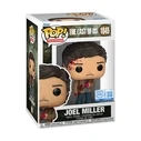 Funko Pop! Television: The Last of Us - Joel Miller (Bloody) 1845 Exclusive