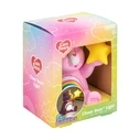 Διακοσμητικό Φωτιστικό Paladone Glo Buddies: Care Bears - Cheer Bear (PP14477CB)