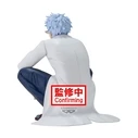 Banpresto Gintama Ginpachi Sakata Figure 13 cm
